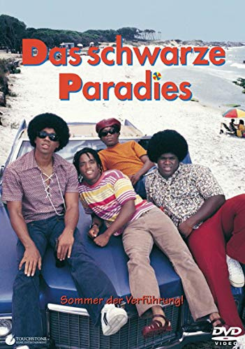 Das Schwarze Paradies