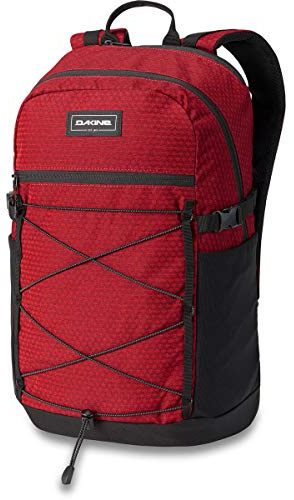 Dakine Wndr Rucksack - Widerstandsfähig Mit Einstellbarem Brustgurt, Außenfach Mit Reißverschluss - Für Schule, Universität und Als Tagesrucksack Auf Reisen