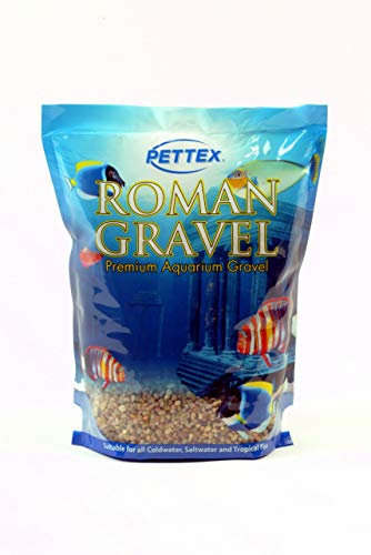 Pettex Roman Natural Lakeland Gravel 8 kg