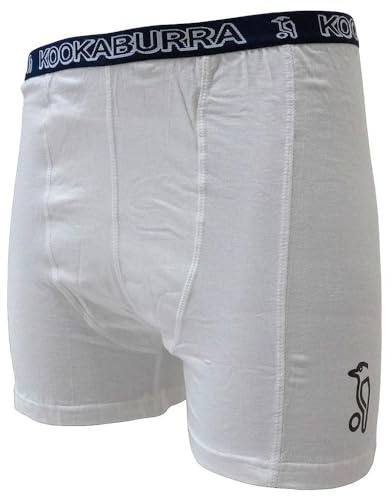 KOOKABURRA Cricket Jock Short DK316 Tiefschutz-Hose