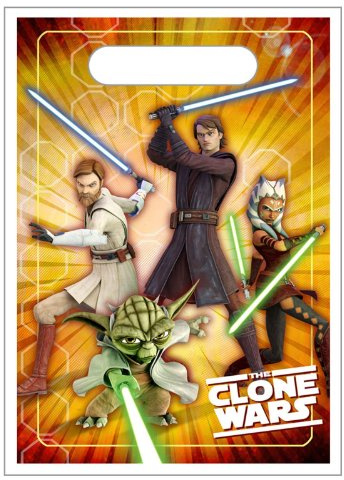 Star Wars AX-AY-ABHI-34322