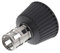 ERSA Lötspitzenbefestigung für I-Tool, schwarz, 3IT1045-00 - passen zur Lötspitzenserie 0102 - ERSA i-CON 1 / ERSA nano/ERSA pico/ERSA i-CON 2 und weiteren Lötstationen