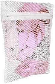 Travel Washing Machine Wash Bag MESH LAUNDRY Bag SOCK UNDERWEAR NET BRA LINGERIE WASHING BAG