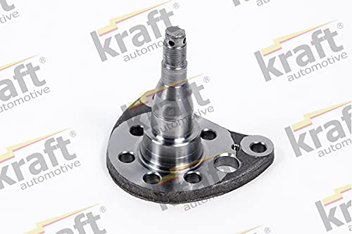 KRAFT AUTOMOTIVE Achsschenkel, Radaufhängung 4200380
