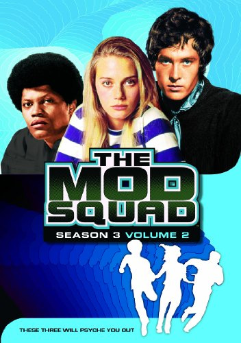 The Mod Squad Season 3 Volume Two