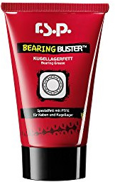 r.s.p. Bearing Buster Kugellagerfett, 50g