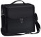 Vanity Case Makeup Bag Makeup Organiser Makeup Storage Box Large Makeup Box Makeup Case Cosmetic Bags Makeup Storage with Shoulder Strap, Black