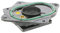 VAICO V10-1171 Flansch, Vergaser