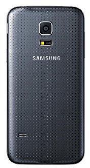 Samsung SM-G800FZKABTU - G800 Galaxy S5 Mini 16GB LTE - Black