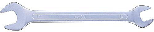 fortis Doppelmaulschlüssel DIN 3110 36 x 41 mm