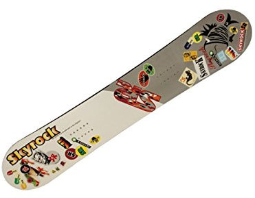 Snowboard Skyrock SR 145 cm