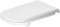 Duravit WC-Deckel Sitz Vital d-code