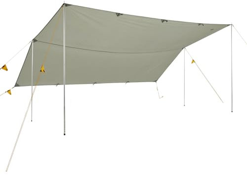 Wechsel Travel Line Tarp S braun