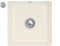 Villeroy & Boch VB-3325 02 FU SUBWAY 50SU Spülbecken, Ivory