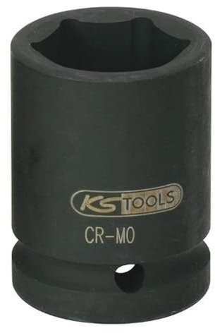 1 Llave de vaso especial para ruedas 40mm