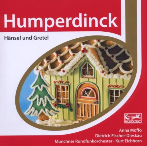 Esprit/Humperdinck: Hänsel und Gretel (Highlights)