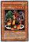 Yu-Gi-Oh! - Summoner of Illusions (LON-063) - Labyrinth of Nightmare - Unlimited Edition - Common