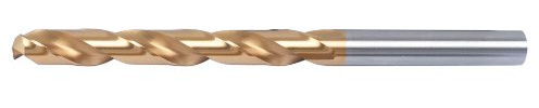 KS Tools 700.5644 Spezialbohrer HSS-E TIN Ø 7,3 mm