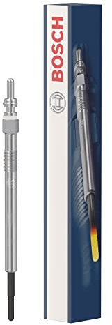 BOSCH 0250603008 Glühstiftkerze Duraspeed