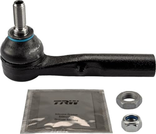 TRW Automotive AfterMarket JTE1115 Spurstangenkopf | Kompatibel mit: CITROËN NEMO Großraumlimousine, NEMO Kasten/Großraumlimousine, FIAT FIORINO Kasten/Großraumlimousine, LINEA
