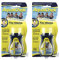 Aquachek 50 Lot de 2 bandelettes de test pour eau de spa 4 voies