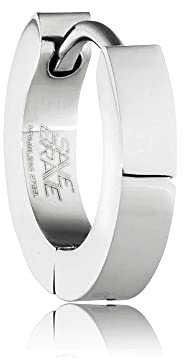 Save Brave Herren Creole Edelstahl - Sbe-India-2