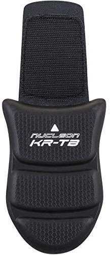 Alpinestars Nucleon Kr-Tb Steissprotektor, Farbe schwarz-Weiss, Größe OS 6702515