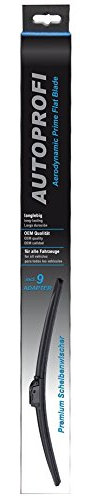 Wischblatt Satz AerodynamikPremium-Scheibenwischer - Länge:650/425