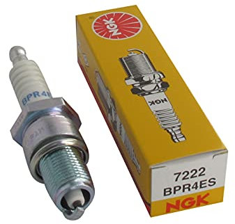 Champion 7222 Candela originale NGK Candela BPR4ES