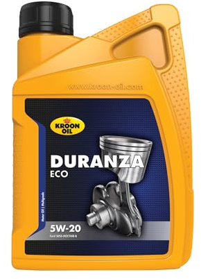 Kroon-Oil 35172 Duranza ECO 5W-20 1L