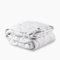 WOOLROOM Classic Warm Wool Super King Duvet 11-14 tog Allergy Friendly Heat Regulating Dust Mite Resistant All Night Natural British Wool Bedding Comfort - Perfect For Winter Months or Cold Sleepers