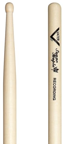 Vater VHRECW Recording Drumsticks (Holzkopf)