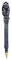 Design Toscano Gargoyles und Drachen: Alaric, Skulpturaler Stift