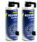 MANNOL 2 x 450ml Reifen-Reparatur-Spray Pannenspray Reifendichtmittel