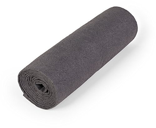 nu:ju Sporthandtuch | Fitness Handtuch | Saunatuch | Reisehandtuch aus Evolon®| 1 STK. (ca. 100x180cm) - Federleicht, schnelltrocknend, angenehm auf der Haut, platzsparend