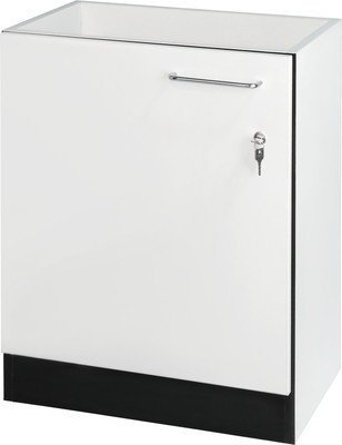 Franke GmbH KWC Unterbauschrank WSPL0018 für Klassenzimmerbecken aus Holz