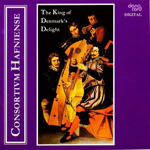 King of Denmark's Delight