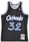 Mitchell & Ness NBA Swingman Jersey 2.0 - O. Magic 1994-95 - S. O`Neal, L
