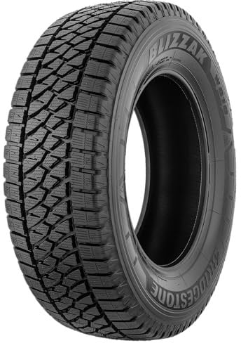 Bridgestone Blizzak W810 - 215/70R15 - Winterreifen