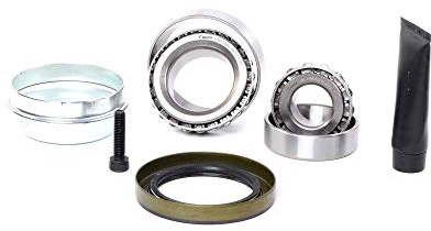 15D VAICO - V30-7406 - Wheel Bearing Kit - fits MERCEDES-BENZ A2033300051