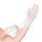 Hygostar Latex Handschuh Sense Niedrige Allergie Niedriges Protein weiss puderfrei,100 Stück Arbeitshandschuh (S (6-7))