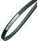 Optibelt 8 x 400 VB S=C Plus 8 Klassische Keilriemen, DIN 2215, 400mm Länge