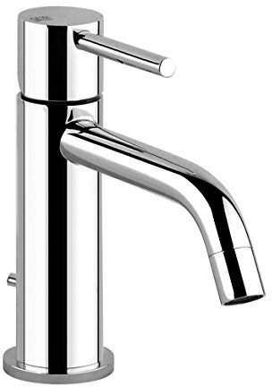 Miscelatore monocomando lavabo Via Tortona 18601
