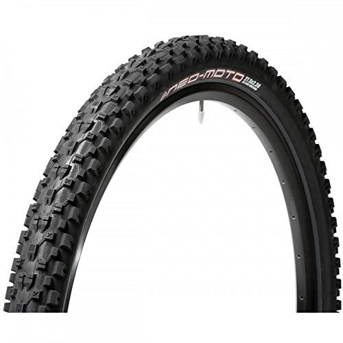 Panaracer Panaracer Neo Moto MTB-Reifen, zusammenklappbar, Schwarz, 69,8 x 5,8 cm