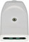 Vimar 00223.B Steckdose 2P+T 16A P17/11 Achse, Weiß