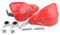 GOOFIT Universal-Handprotektoren Ersatz für Motorrad/Roller/Go-Kart/Geländemaschinen