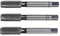 KS Tools 331.0110 HSS Handgewindebohrer-Satz M, M11x1,5, 3-tlg.