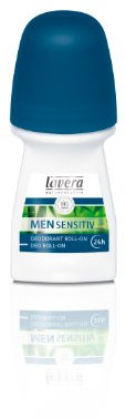 LAVERA Men sensitiv 24h Deo Roll-on 50 ml