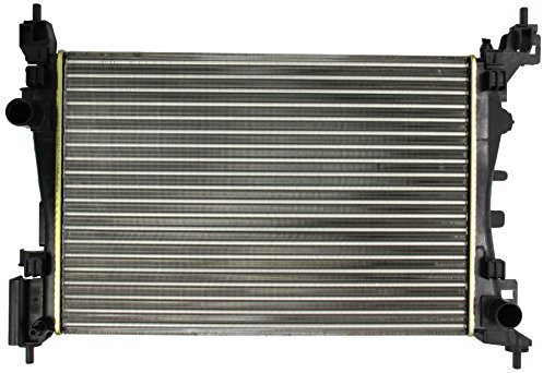 Nissens 61917 Radiatore per Raffreddamento del Motore