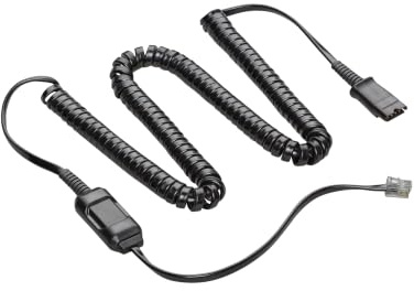 Plantronics HIC Adapter Cable